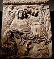 "Nativity", sculpture (2nd half 13th century) by a follower of Nicola Pisano - "Museo dell'Opera del Duomo" at Siena (44669686645).jpg