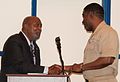 'The Navy Saved Me', African American and Black History Month Keynote Speaker 170228-N-DE005-005.jpg