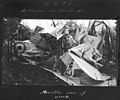 "84 C.T.S. Collision in mid-air. Another view of wreck" (3328542797).jpg