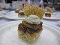 " 13 - ITALY - Cicchetti Venetian cuisine appetizers Gourmet restaurant high quality (not are tapas, are cicheti).jpg