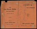""Should Military Dictatorship Supplant Civil Gov't in Hawaii?"" (debate), May 8, 1932 (NBY 6418).jpg