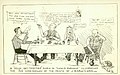 "A 'Jolly Get-Together' Bunch in 'Camel's Paradise' Celebrating the 3rd Anniversary of the Death of J. Barleycorn".jpg