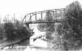 "A beauty spot at Corvallis," bridge over the Marys River (3229274333).jpg