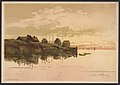 "A bit of Monhegan," Maine - Louis K. Harlow ; by Louis K. Harlow. LCCN2016652351.jpg