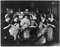 "A group of Chicago's famous models. Ripping is a pleasure with Rip-Easy. ..." LCCN2004679597.jpg