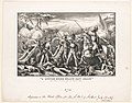 "A little more grape Capt. Bragg" - General Taylor at the Battle of Buena Vista, Feby 23d, 1847 - J. Cameron 1847. LCCN2017660403.jpg