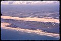 "Aerial view of the waterway complex between DaNang and Chu Lai - September 1965." - 49715506383.jpg