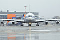 "Aeroflot" Il-86 Ra-86113 taxing. (3600465214).jpg