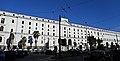 "Albergo dei Poveri" (after 1751) - Architect Ferdinando Fuga (Florence 1699-Naples 1781) - Naples (23598555603).jpg