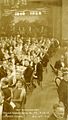 "80th Anniversary Anglo-Saxon Lodge No. 137, F. & A.M. Leverich Towers Nov. 16th 1928" (12747016814).jpg
