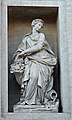 "Abundance" by Filippo della Valle (Florence 1698-Rome 1768) - Fountain of Trevi (1732-1762) in Rome (23235744623).jpg