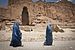 Flickr - DVIDSHUB - Giant standing Buddhas of Bamiyan still cast shadows (Image 2 of 8).jpg
