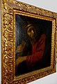 "Jesus Christ" (about 1620) by Battistello Caracciolo (Naples 1578-Naples 1635) - Museum "Quadreria dei Girolamini" in Naples (43583433280).jpg