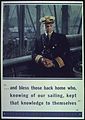 "...And bless those back home who, knowing of our sailing, kept that knowledge to themselves" - NARA - 513849.jpg