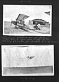 "84 C.T.S. The first machine out of sheds in May 1917 & last one to fly before leaving Canada for Texas, U.S.A. 15-11-17. 84 C.T.S" (3328551647).jpg