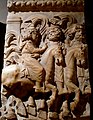 "Epiphany", sculpture (2nd half 13th century) by a follower of Nicola Pisano - "Museo dell'Opera del Duomo" at Siena (45533172582).jpg