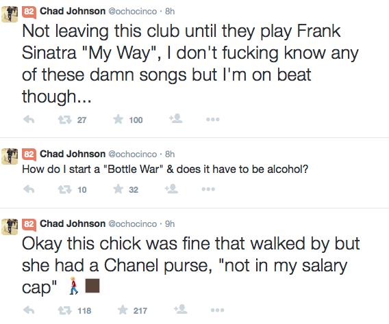chad