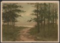 "A glimpse of the Sound," Conn. - Louis K. Harlow ; by Louis K. Harlow. LCCN2016652344.tif