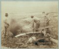 "A Golden work." Hydroulic (sic) mining at Rockdrville (i.e. Rockerville), Dak. LCCN99613958.tif