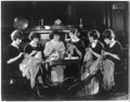 "A group of Chicago's famous models. Ripping is a pleasure with Rip-Easy. ..." LCCN2004679597.tif