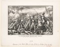 "A little more grape Capt. Bragg" - General Taylor at the Battle of Buena Vista, Feby 23d, 1847 - J. Cameron 1847. LCCN2017660403.tif