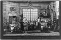 "A Russian Honeymoon" - Madison Square Theatre, N.Y. - Act II, last scene. Photographed in the theatre at midnight May 1st 1883 by Falk LCCN2006682502.tif
