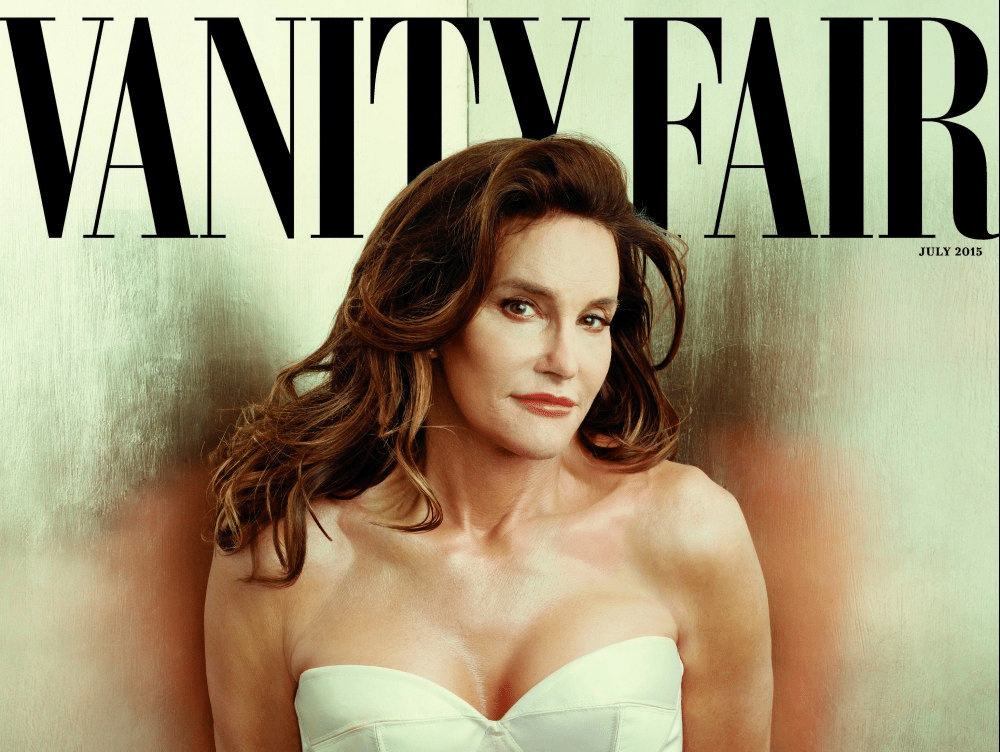 Caitlyn Jenner