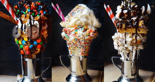 ice cream