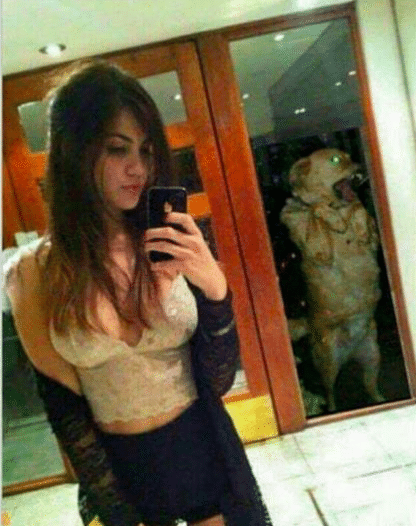 Photobomb 3