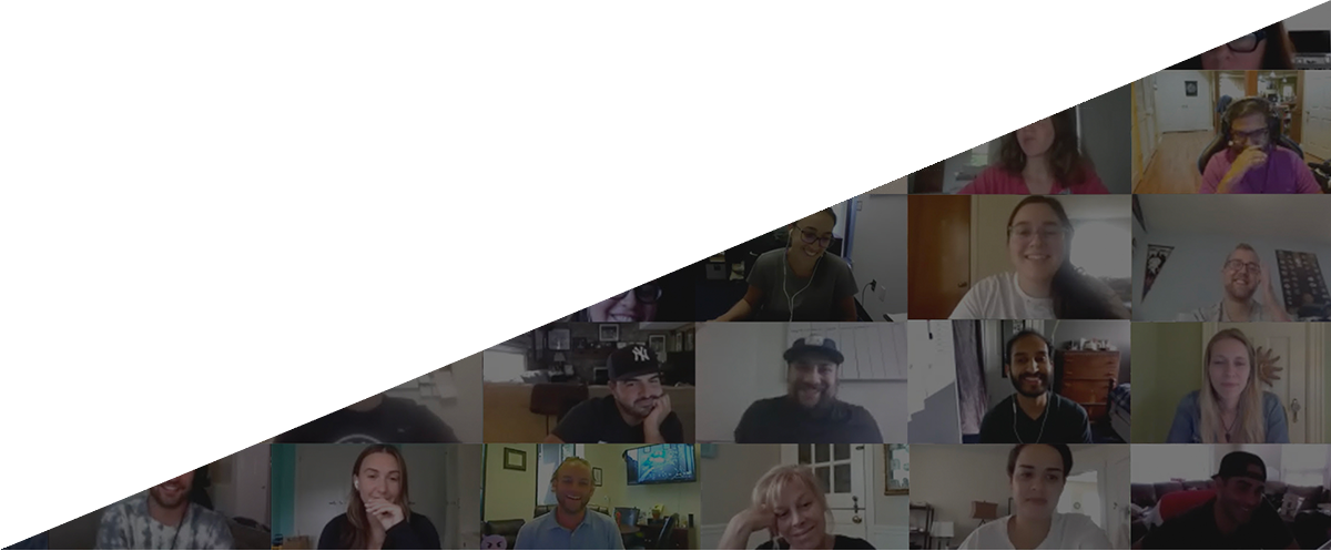 Today's Business CEOs Working on Online Marketing